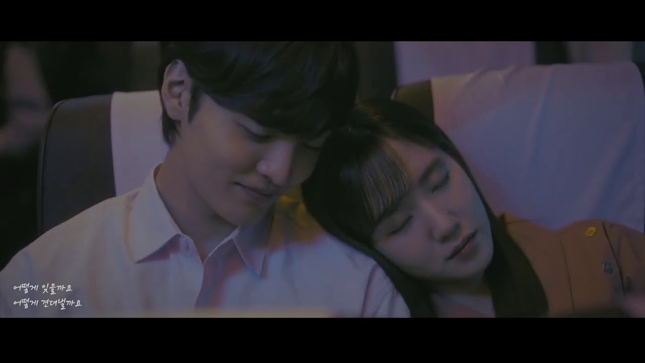 [브람스를 좋아하세요? FMV] 전부 너였다