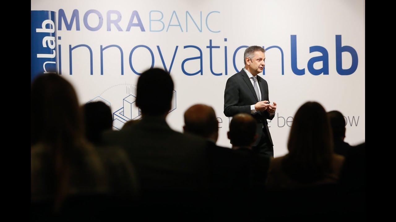 MoraBanc Innovation LAB