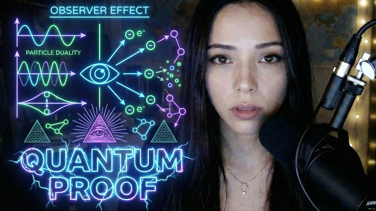The Observer Effect: How Your Focus Changes People's Behavior