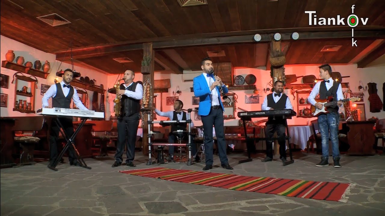 LUTVU KARTAL & ORK.KARTAL-Ibryamovska Rachenica
