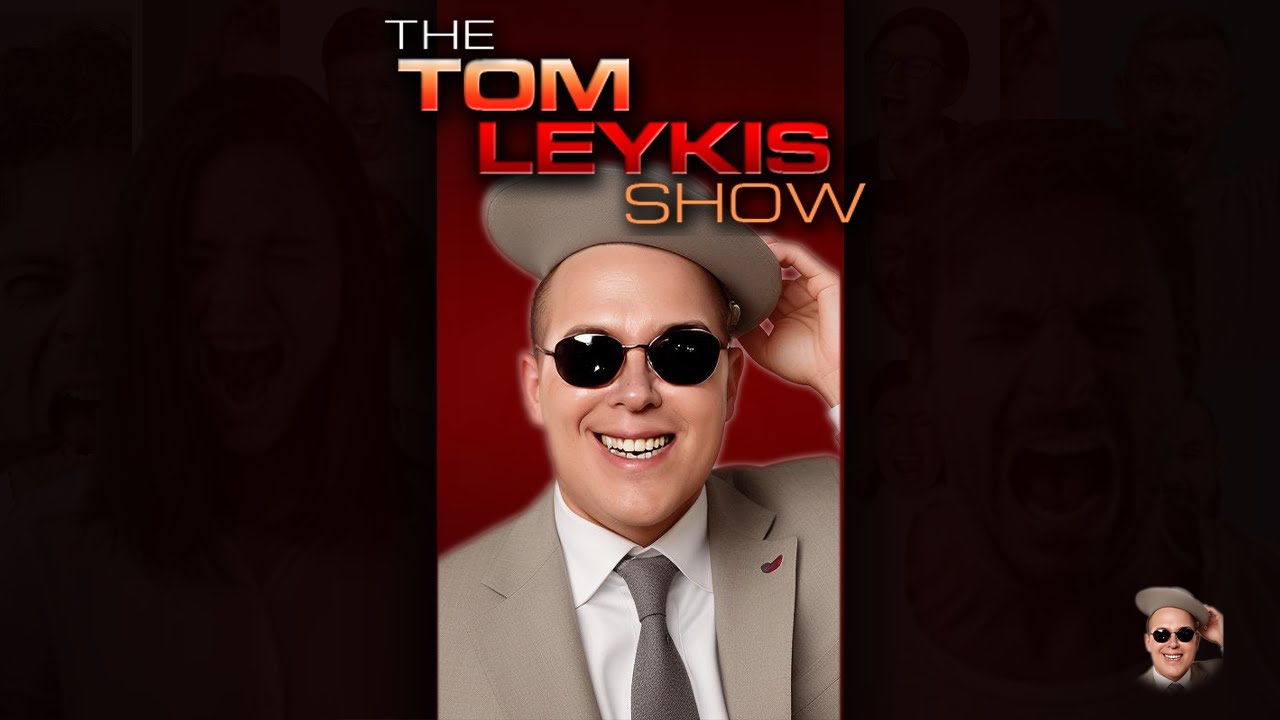 Tom Leykis - The Contract Of Death
