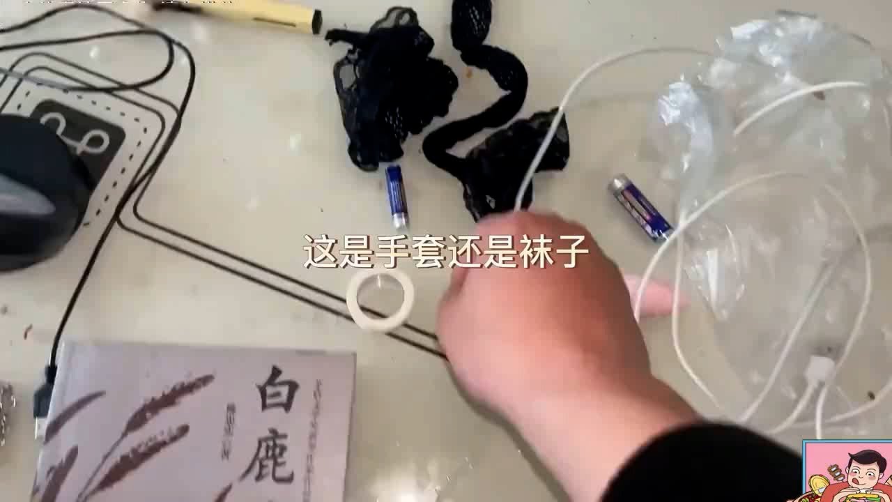 高能捡漏名场面销冠小姐姐退租后收房屋子造的可真乱啊#退房 #好物分享