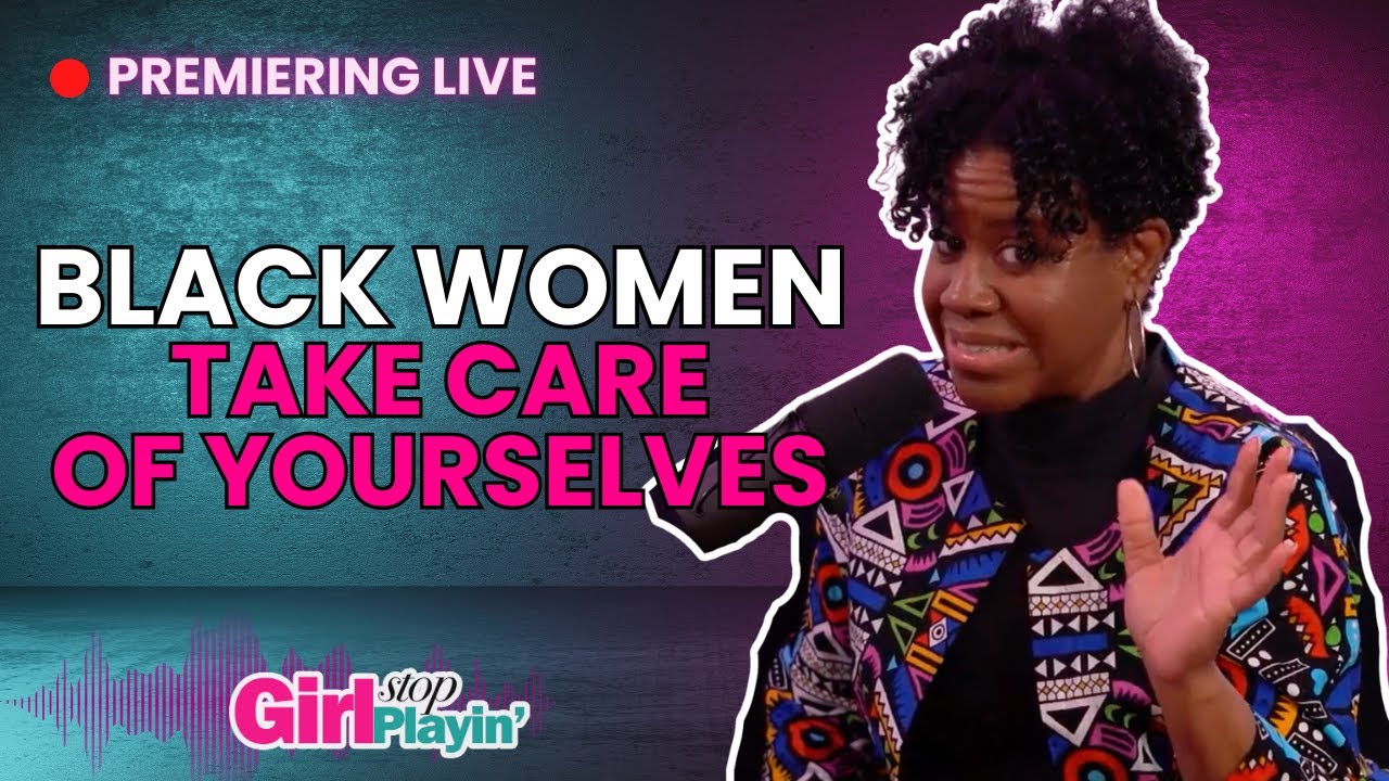A BLACK DOCTOR SHARES HER SECRET to Aging Gracefully