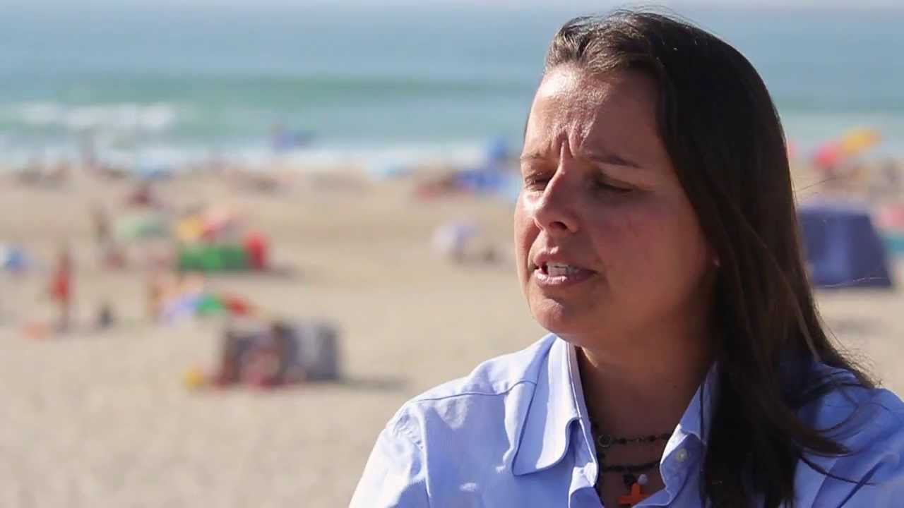 Equipa Somos Figueira - Conheça Margarida Viana