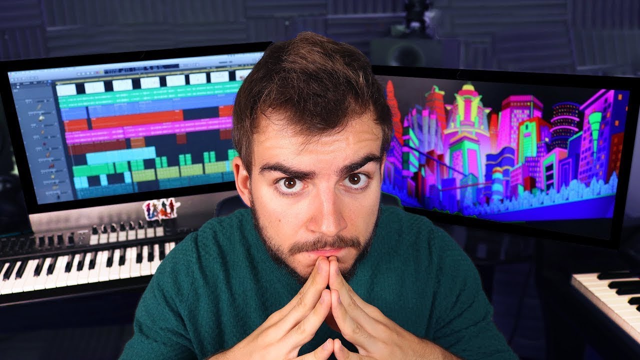 3 pasos para hacer una Banda Sonora (y no morir en el intento)
