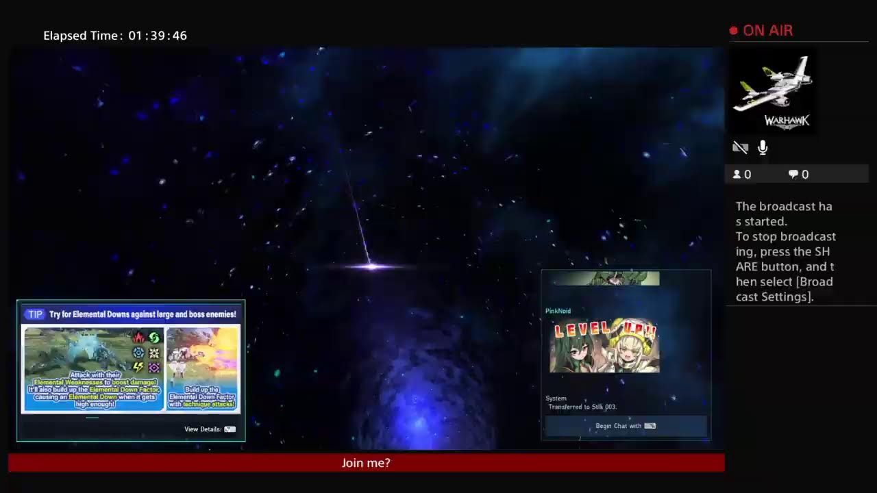FightNoid  unschedule phantasy Star Online 2 premium buyer‘s remorse 2a