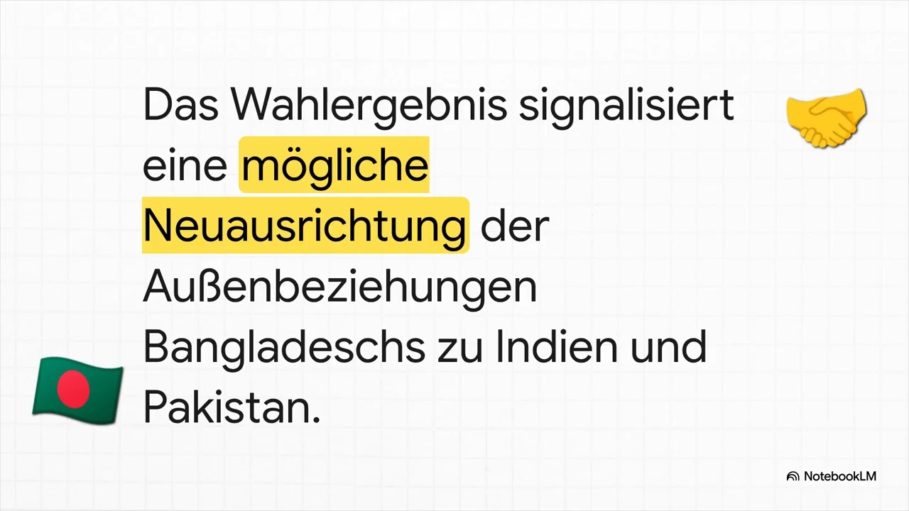 Wahlen, Extremismus und neue Allianzen in Südasien