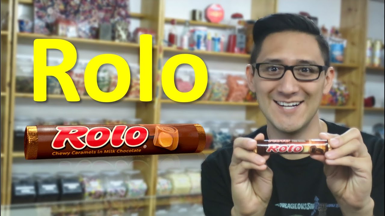 Rolo // TheCandyGuy