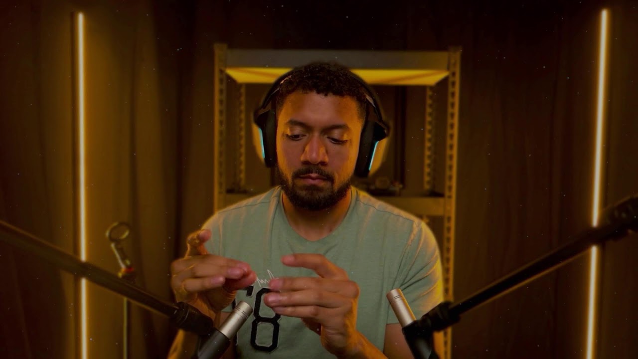 ASMR