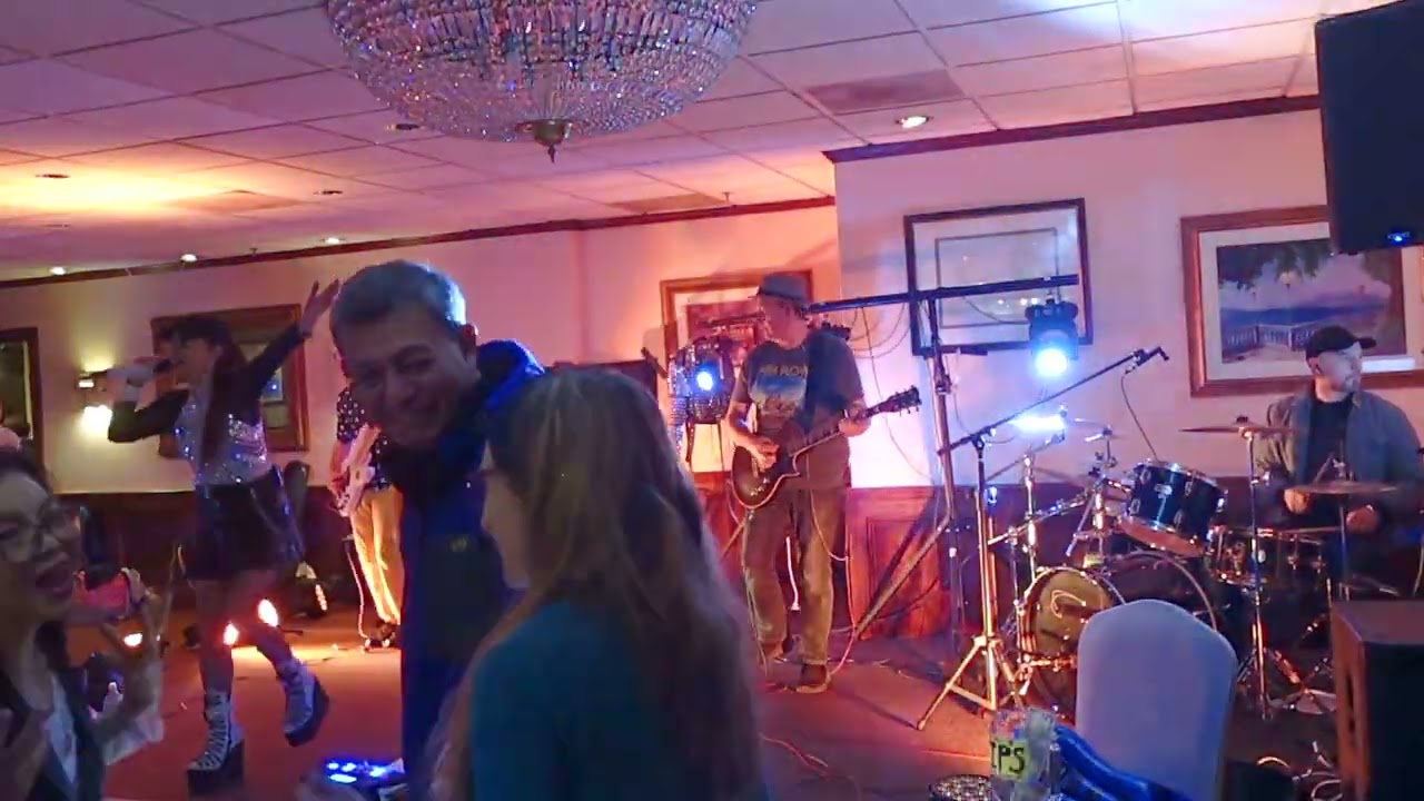 Crazy - OMG Band