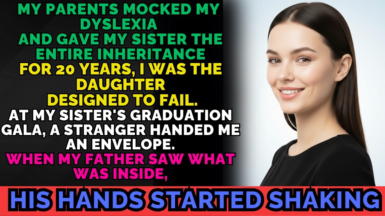 My Parents Called Me The 