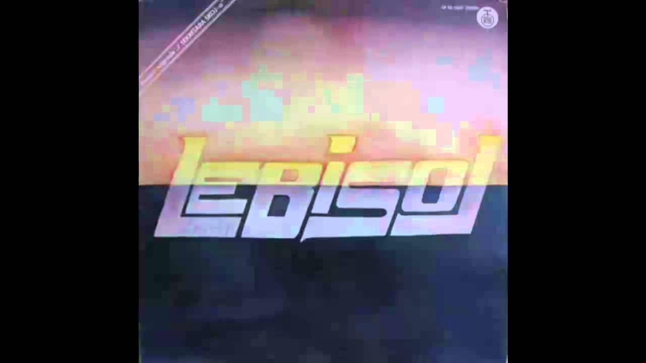 Leb i sol - Aber dojde donke - (Audio 1978) HD