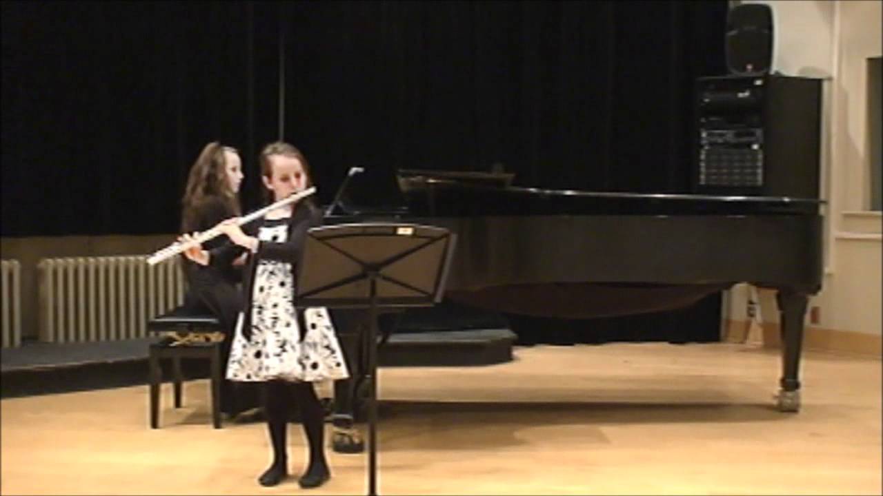 Gavotte de Gossec