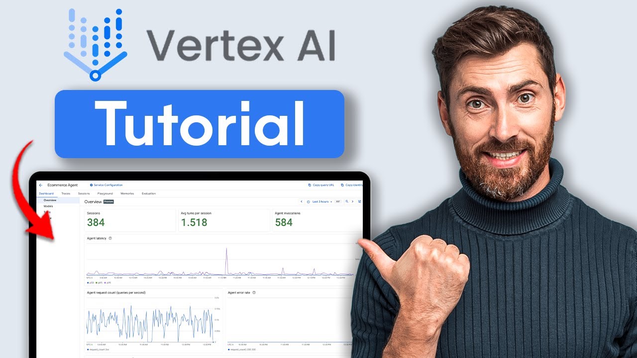 Vertex AI Agent Builder Tutorial (2026) | How to Build AI Agents Using Vertex AI Agent Builder