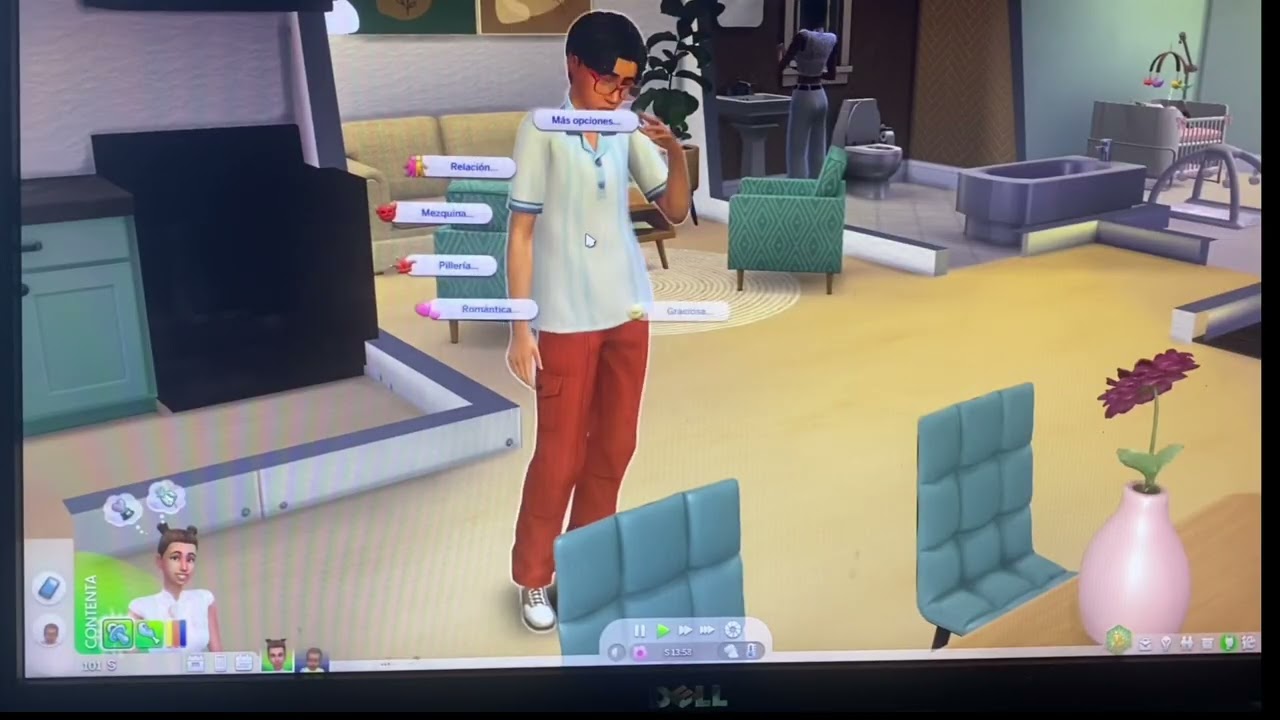 100 babes.   capitulo 2  #sims4 #amor #sims4gettogether #thesims4 