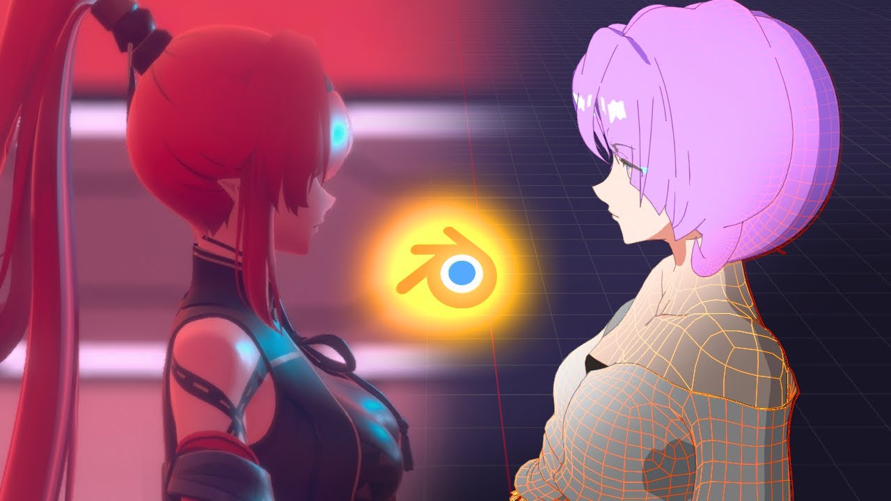 Their 3D Models are nearly PERFECT. 3 Things You Can Copy. | Blender