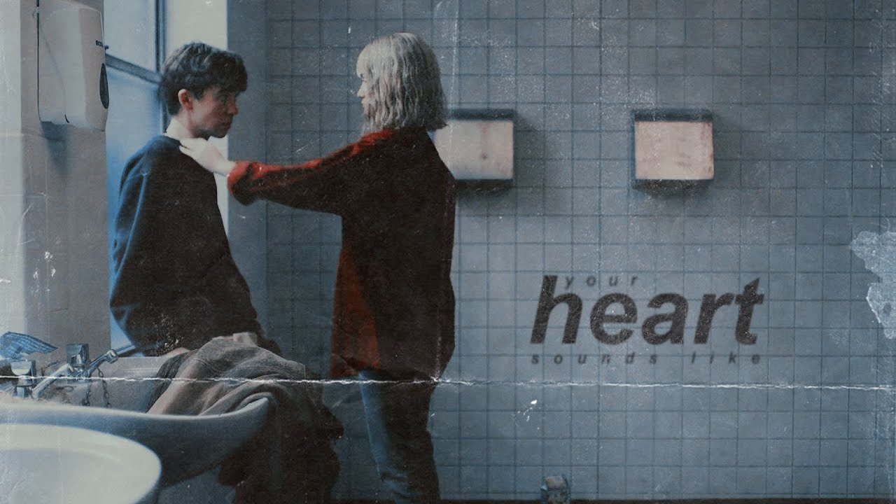 Alyssa & James • Your Heart Sounds Like