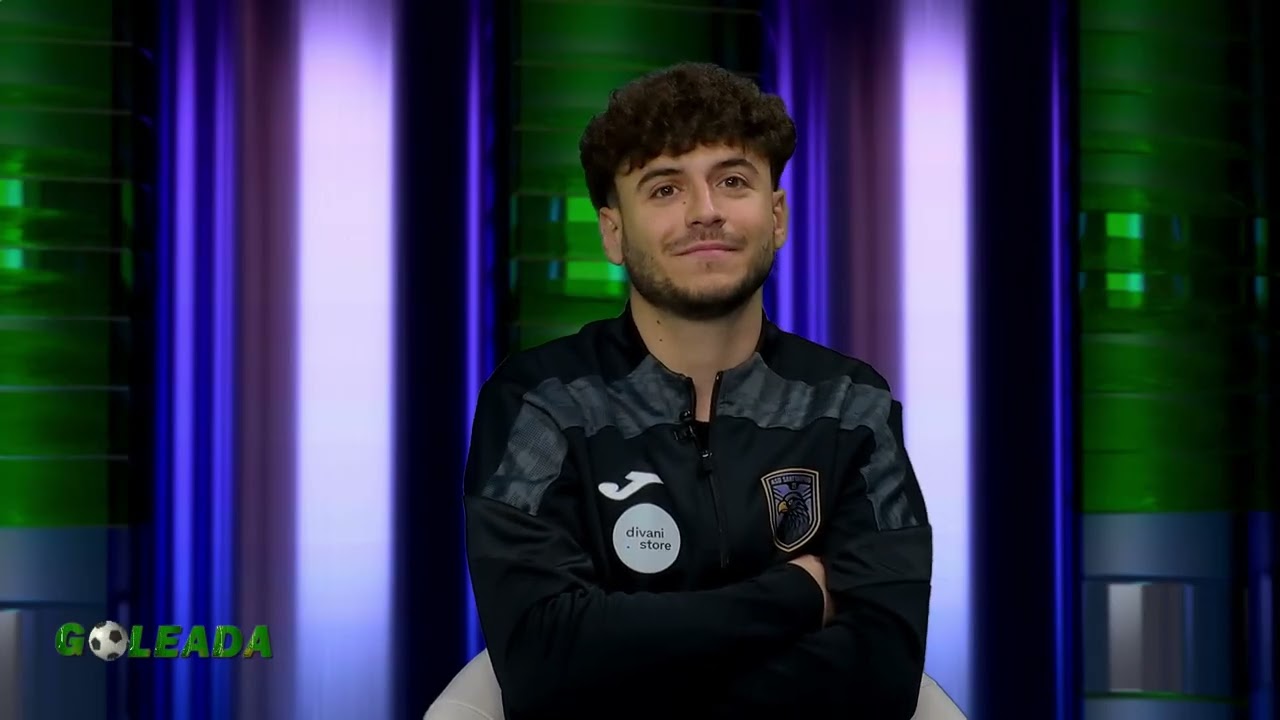 Goleada del 21 Gennaio 2026