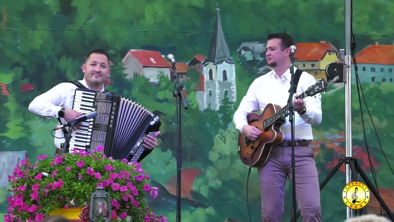GRUPA &Scaron;TIMUNG - In deinen Augen