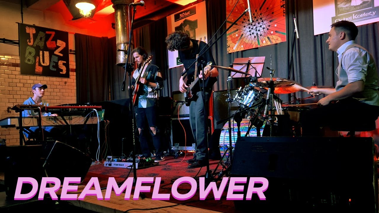 The Epilogue & Tomek Markowski | Dreamflower