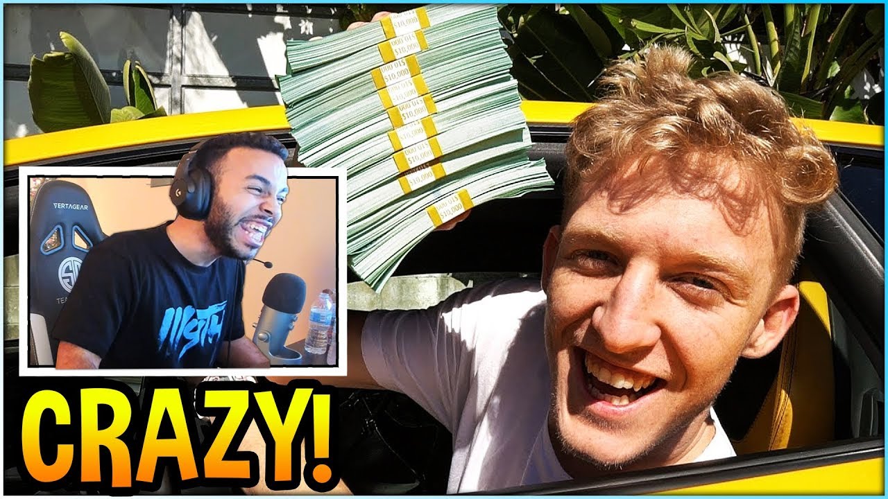 HAMLINZ REACTS TO 