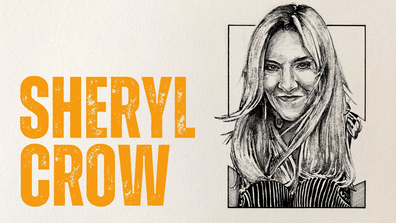 Full Video: Sheryl Crow Interview on No Small Endeavor