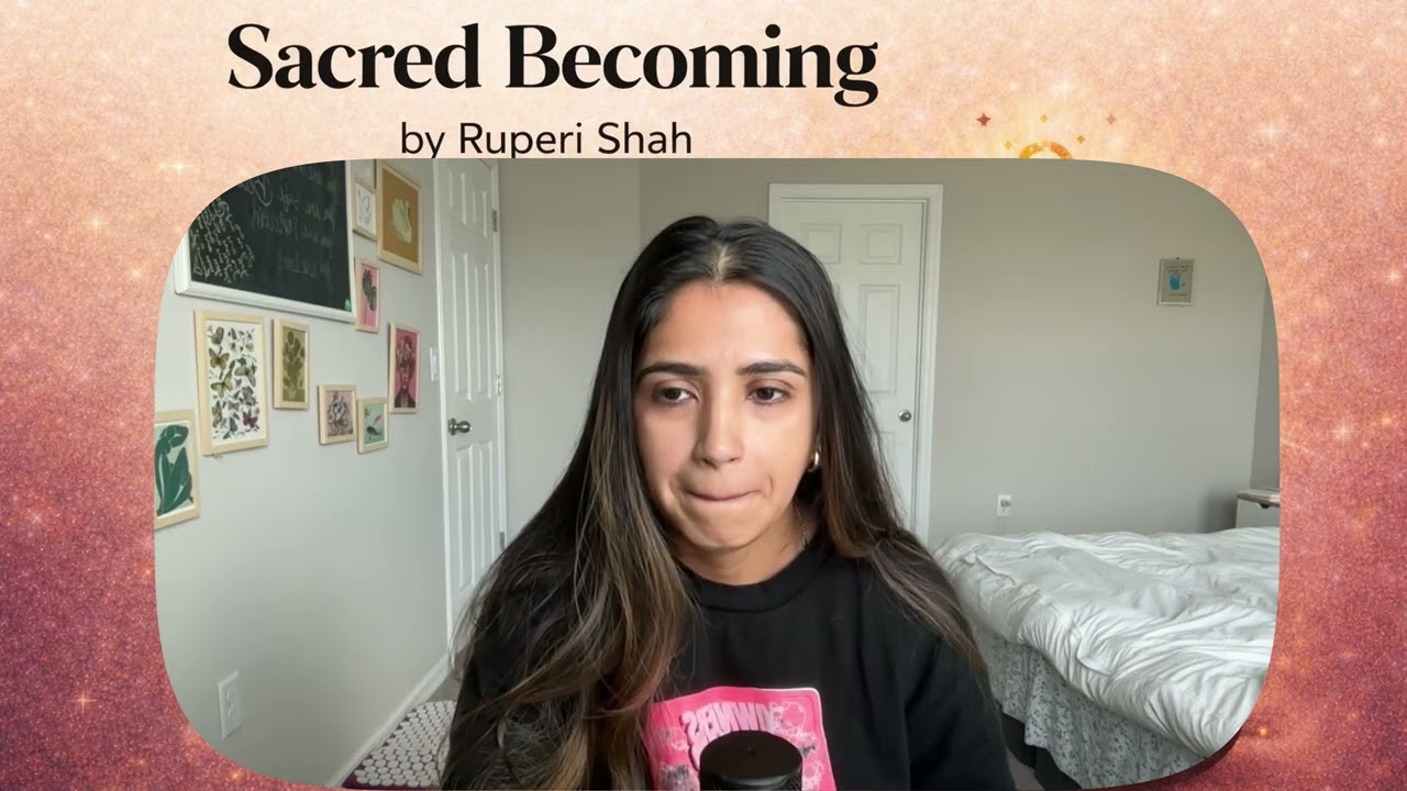 Rewrite Your Love Story Guided Meditation   Release “Love Must Be Earned”