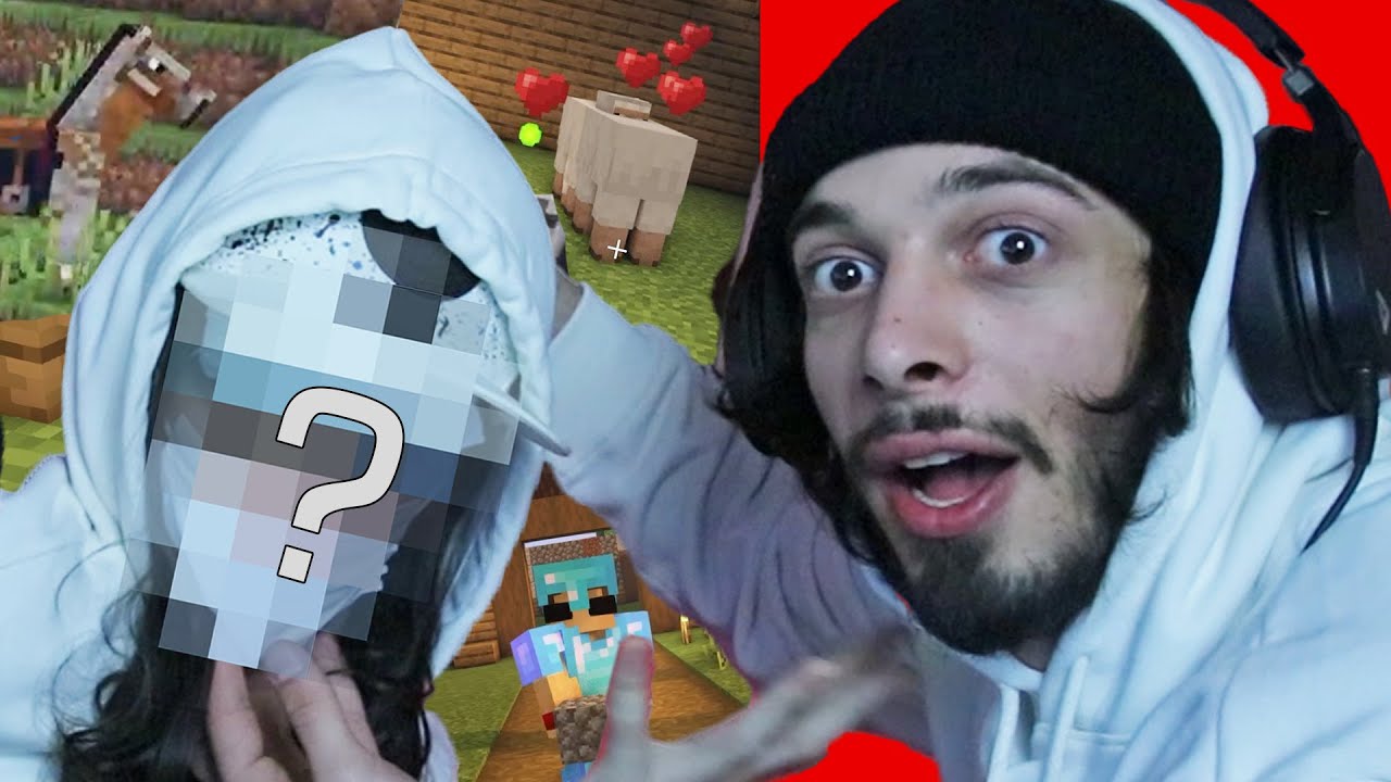 ვინ ამიშენა სათავსო?! | Minecraft Hardcore #16