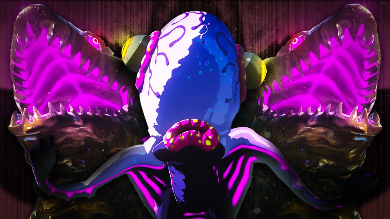 MU̴C̸K̶̽̈T̸̫͝O̵̺̔̃R̷͍̪̯̆̄Ǒ̷̞̌̈́K̴̻̪̘̾́͠ | Tears of the Kingdom - Part 9