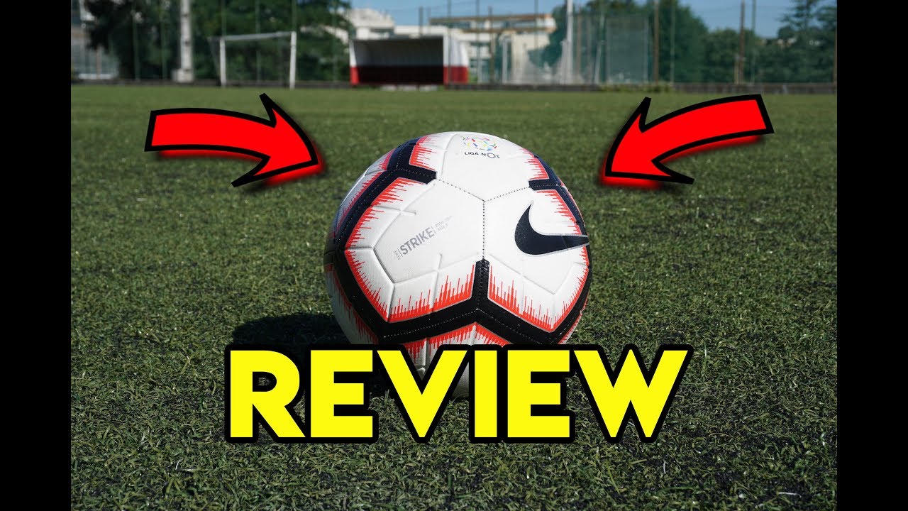 NIKE STRIKE 18/19 