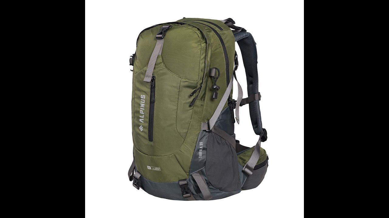 PLECAK TARFALA 35 L OD ALPINUSA.