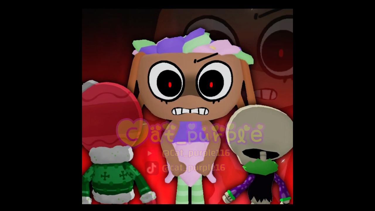 ⚠️ quarrel event ⚠️ [dandy's world] #dandysworld #roblox (🎄-💀-🧺-👻 toons) 3D style
