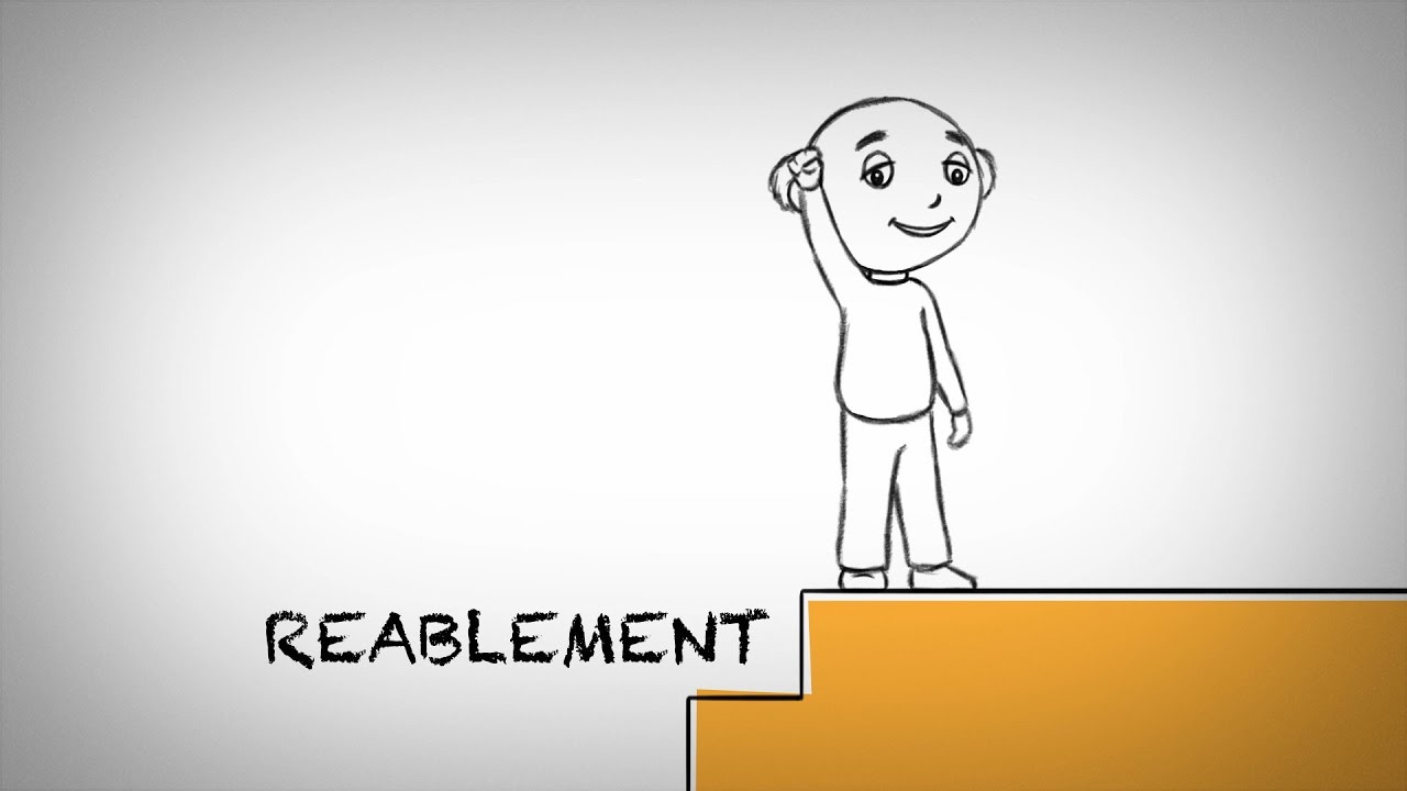 Reablement