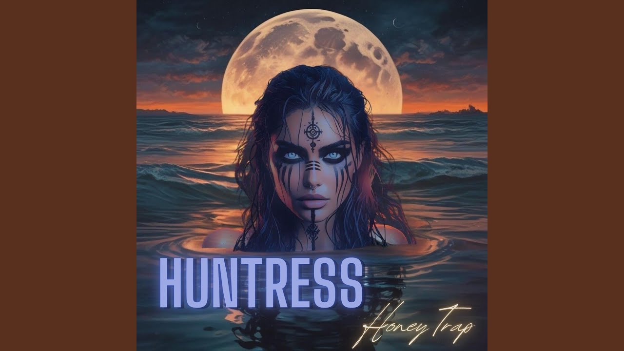 Huntress