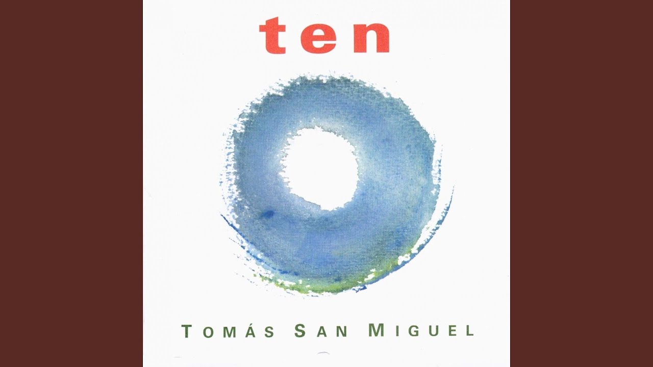 Ten Con Ten (feat. Kepa Junkera)
