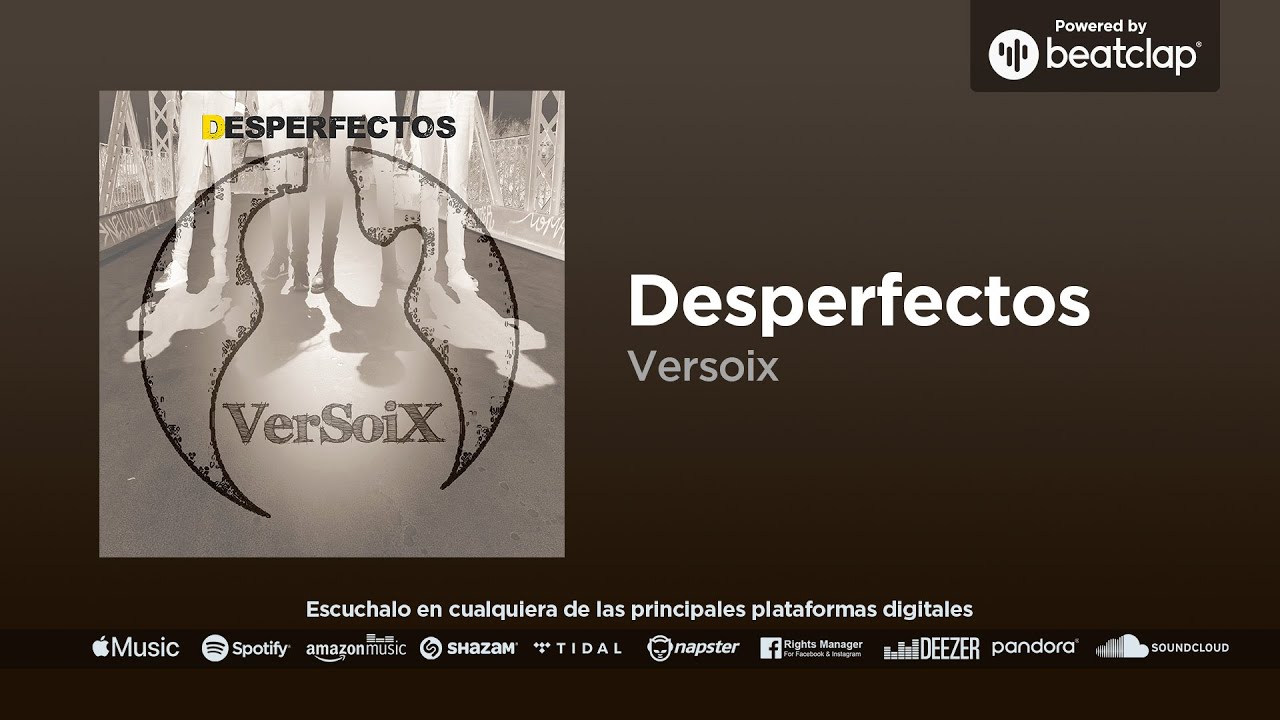 Versoix - Desperfectos