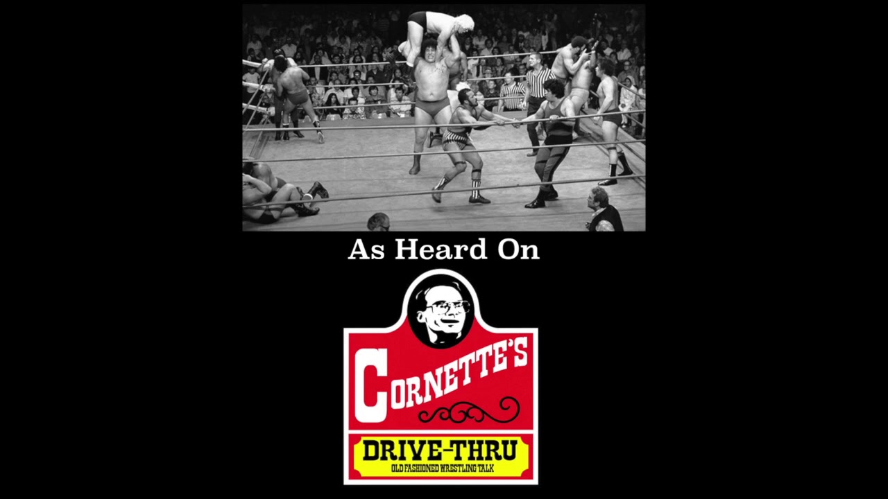Jim Cornette on Booking A Battle Royal