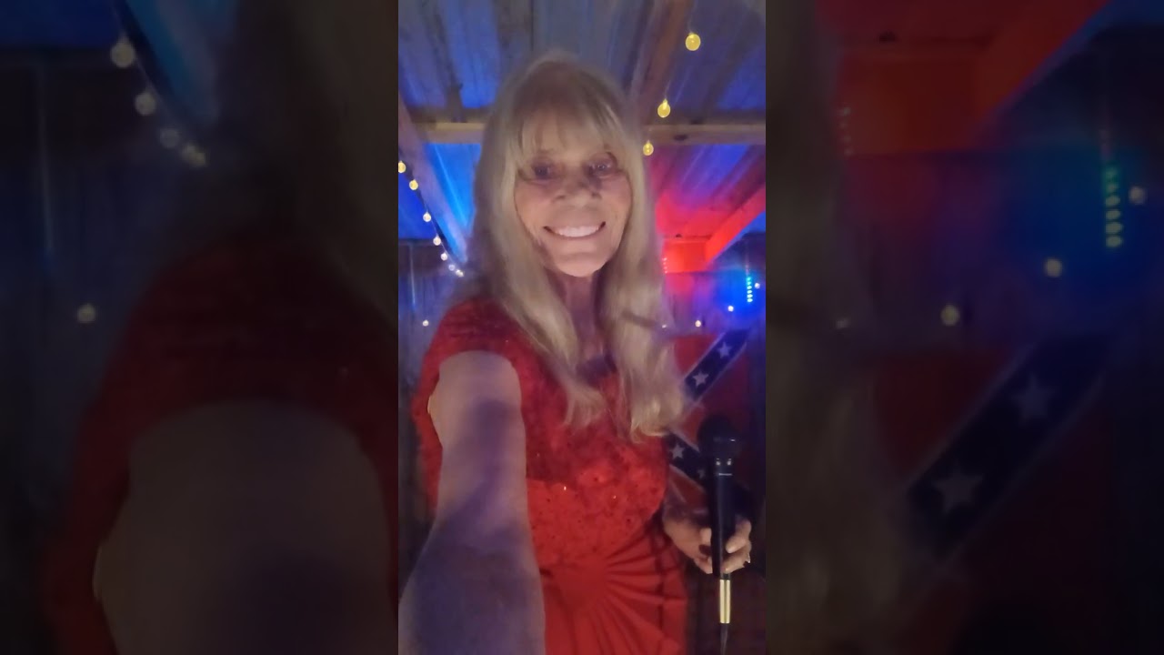 Tammy Wynette tribute (TIMESTAMPS IN COMMENTS)