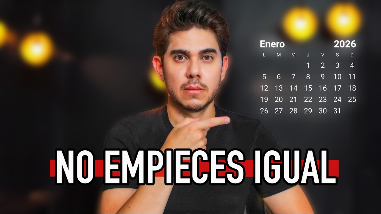 Si Sigues Esperando, Este Año También Se Te Va a Ir