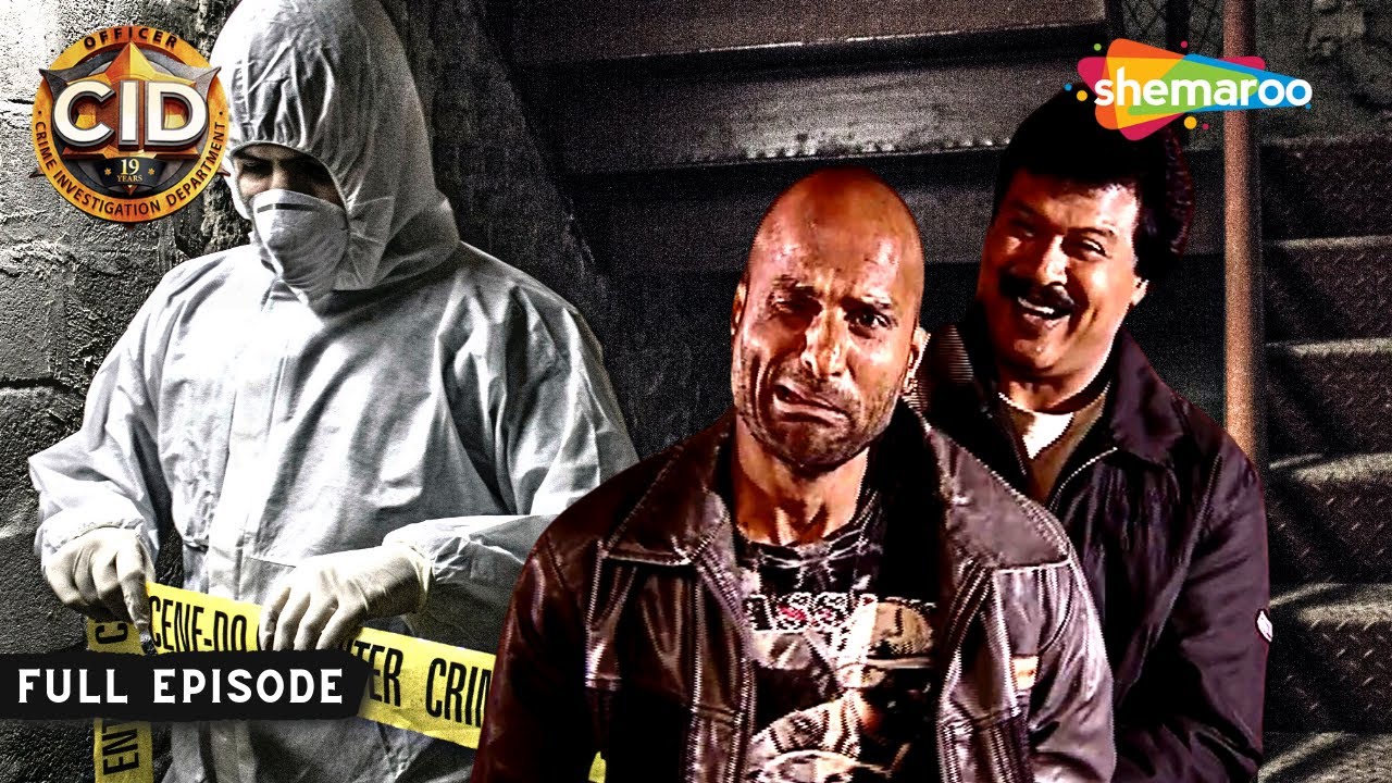 Crime Suspense | Freddy ने किसने ऊपर दिखाया अपना जलवा | CID | सीआईडी | 21 February 2024