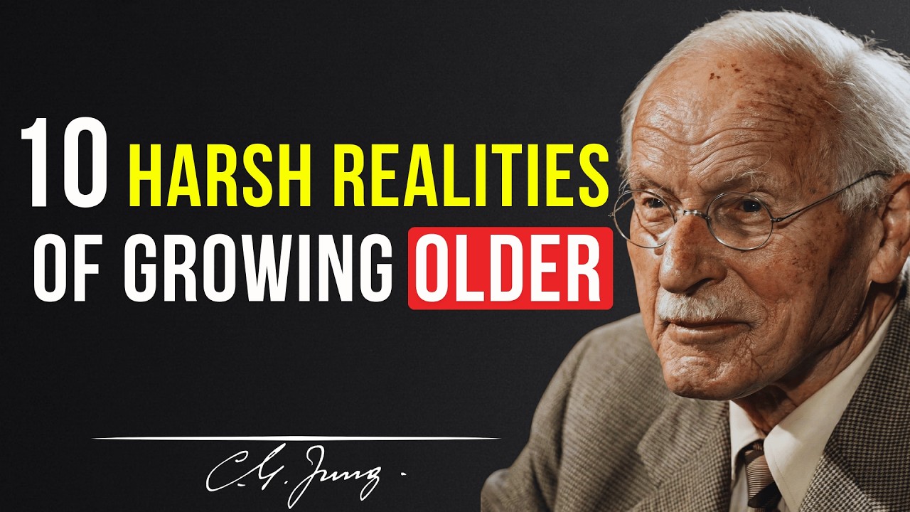 10 Harsh Realities of Growing Older (No One Tells You This)