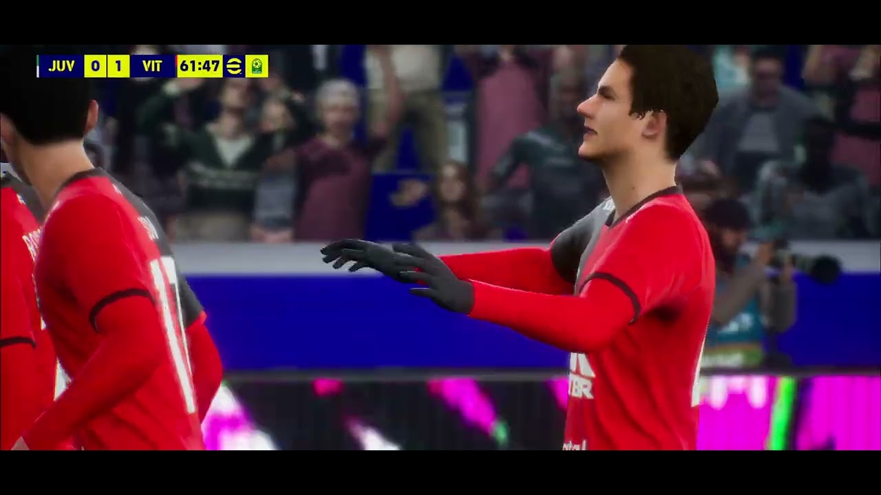 BRASILEIRÃO 2026 #2 RODADA JUVENTUDE X VITÓRIA 