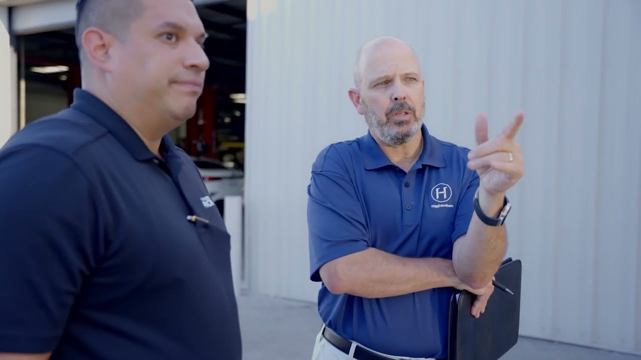 Ancira Car Dealership Shares Why They Chose Higginbotham as Their Insurance Broker