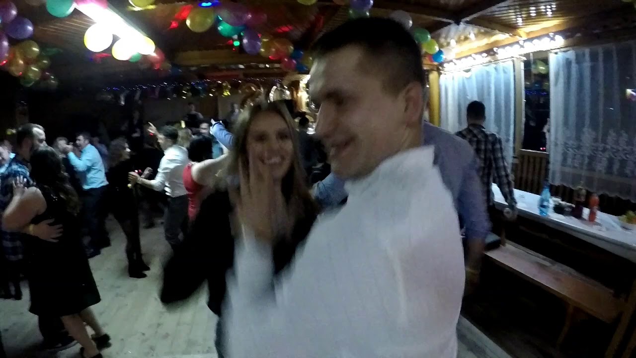 SYLWESTER MARUSZYNA 2018