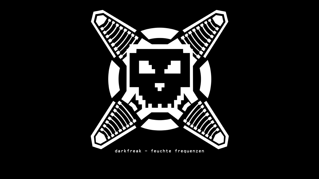 darkfreak - feuchte frequenzen