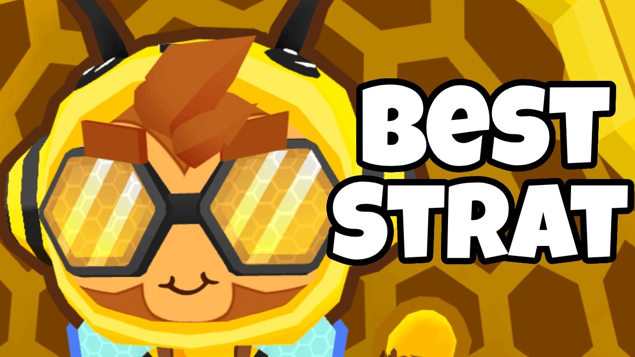 The *BEST* Beetienne Strategy In Battles 2!