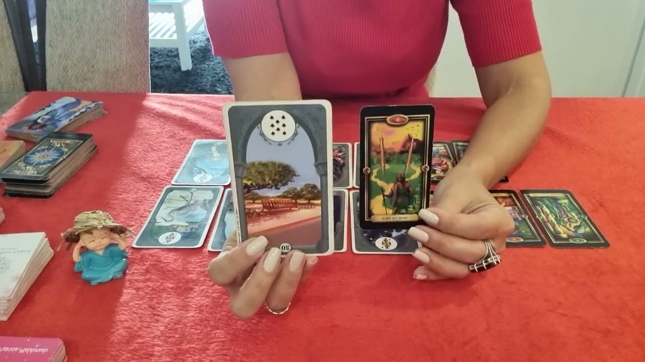 🔮🧿🎇COMO FICOU DEPOIS DE NOSSA CONVERSA? COMO IRÁ AGIR?? - Tarot Responde 🥰🤔