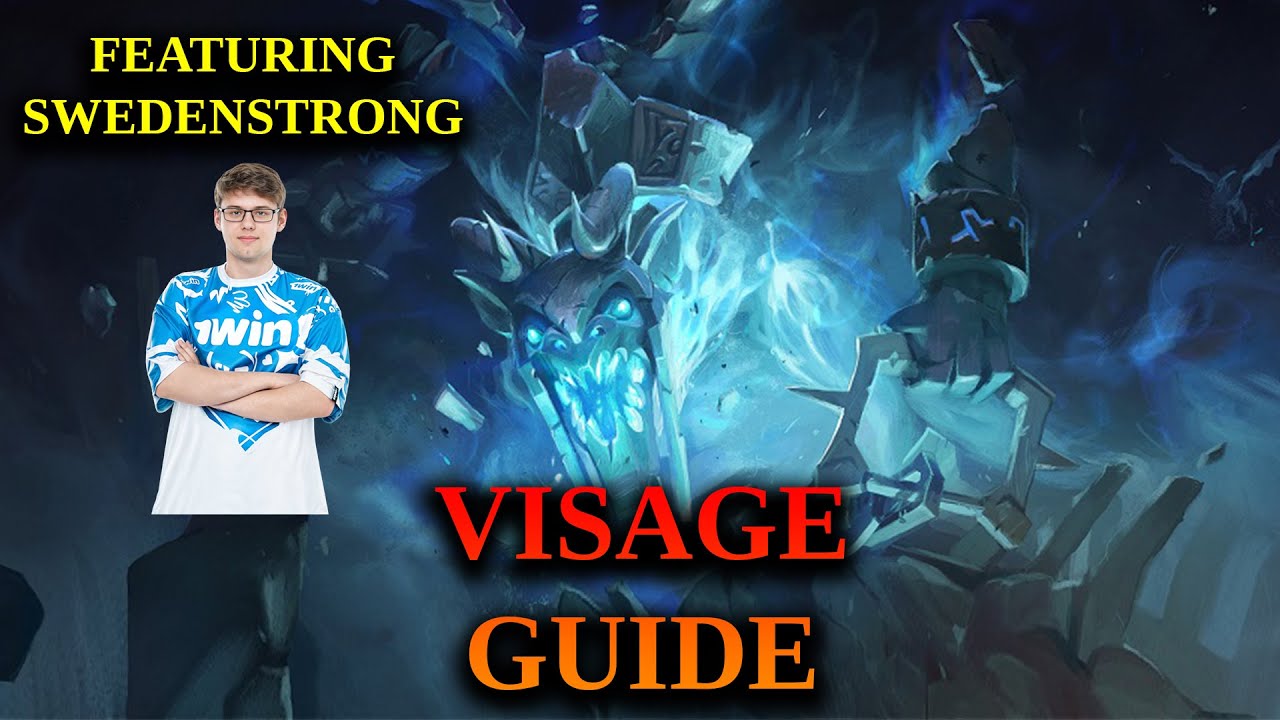 How To Play Visage - Basic Visage Guide