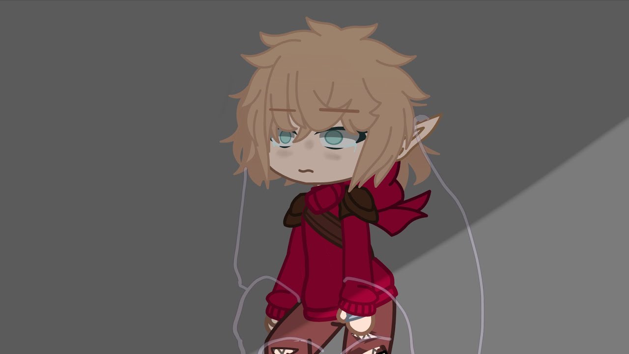 What's the use of feeling blue // third life au//