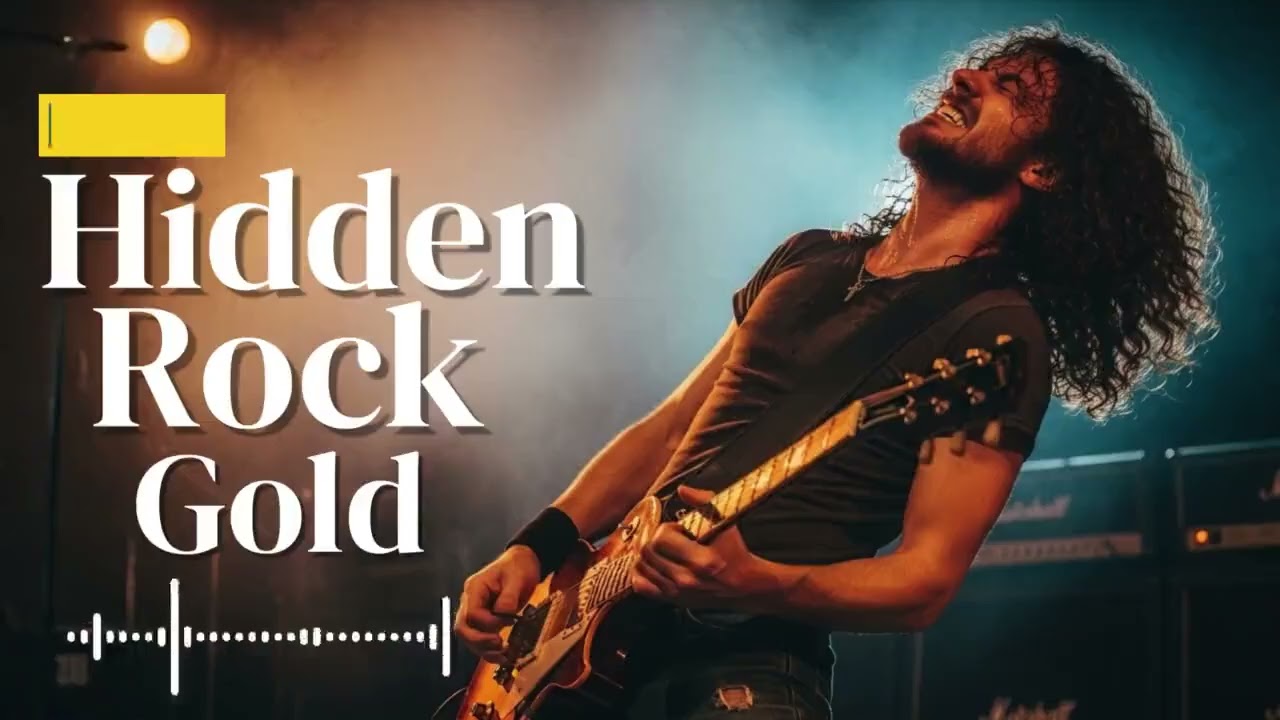 Top 10 Deep Cut Classic Rock Songs of the 70s You’ve Never Heard